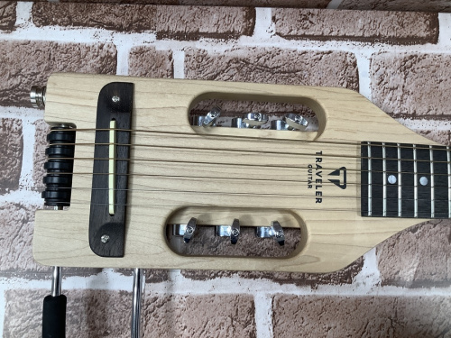 TRAVELERの中央林間