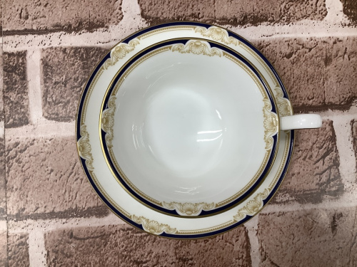 ティーカップ&ソーサーのWEDGWOOD