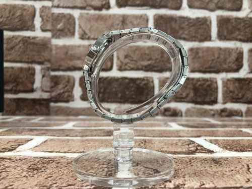 リストウォッチのBVLGARI