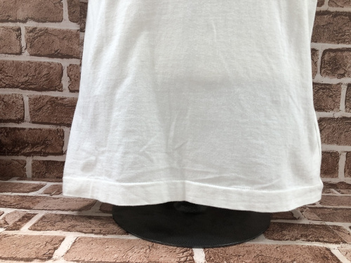 ワンポイントロゴのPLAY COMME des GARCONS