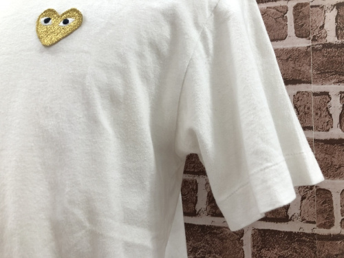 PLAY COMME des GARCONSの中央林間