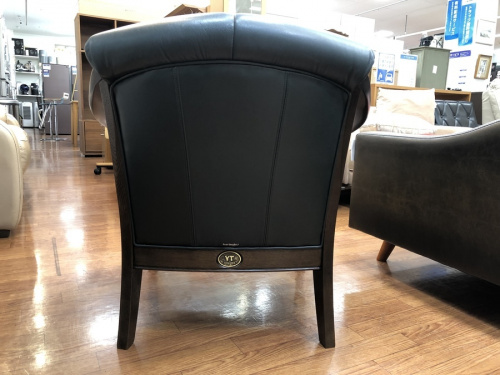 カントリー家具のソファー