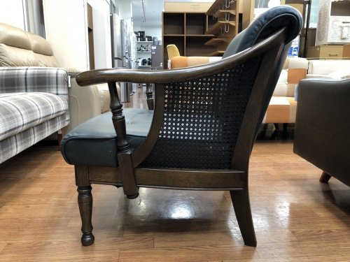 ソファーのkarimoku