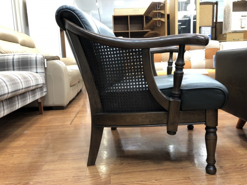 karimokuの中央林間