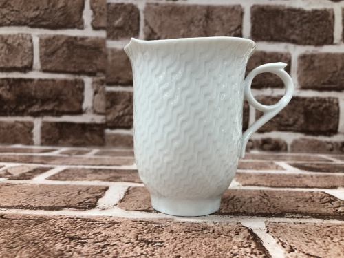 コーヒーカップ&ソーサーのMEISSEN