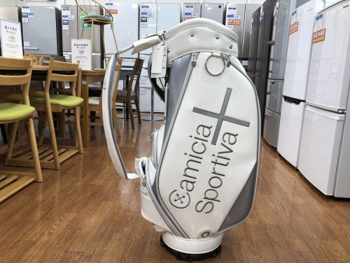 CAMICIA SPORTIVAの中央林間