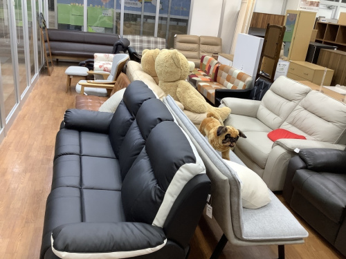 タンスのゲンの中央林間