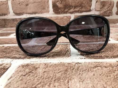 グッチのサングラス