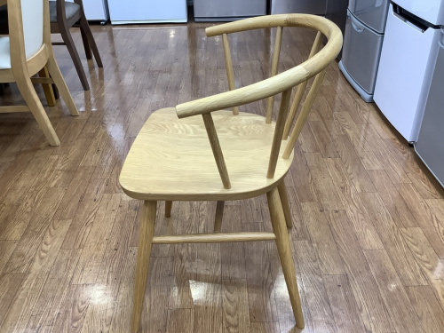 椅子の中央林間