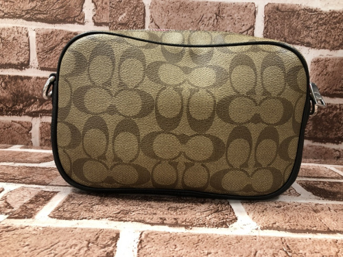 COACHの中央林間