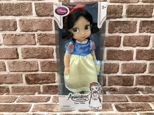 フィギュアのディズニーグッズ