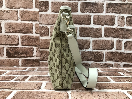 ショルダーバッグのGUCCI