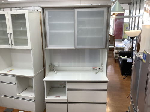 家具のレンジボード