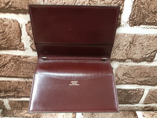 HERMESの中央林間