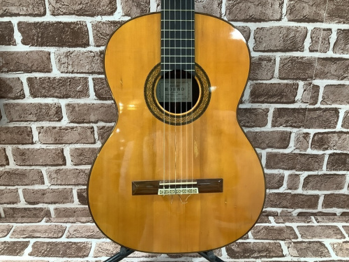 Kohno Masaru（河野賢）の クラシックギター NO.10 が入荷いたしました
