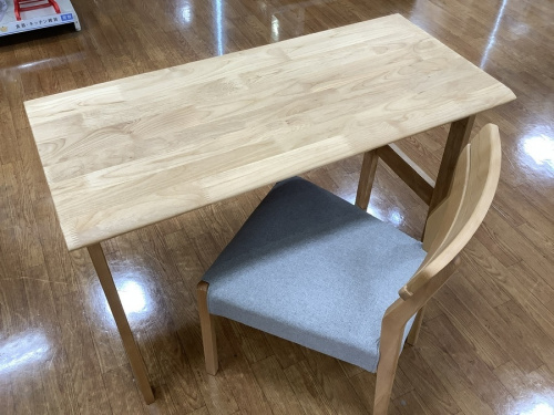 生活家具のニトリ