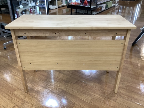 デスクセットの中央林間