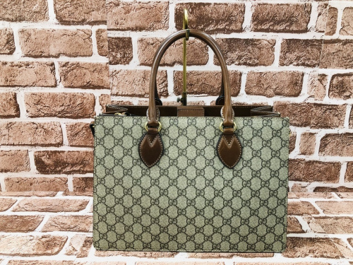 バッグのGUCCI