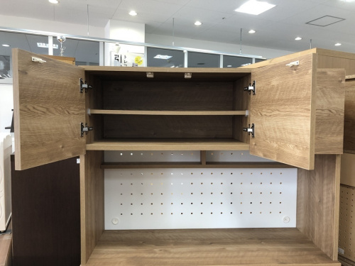 レンジボードのLOWYA