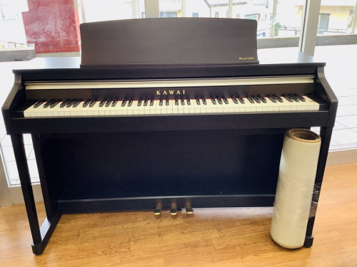 楽器の鍵盤楽器