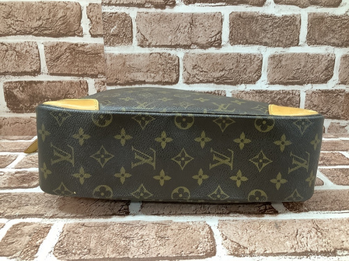モノグラムのルイヴィトン