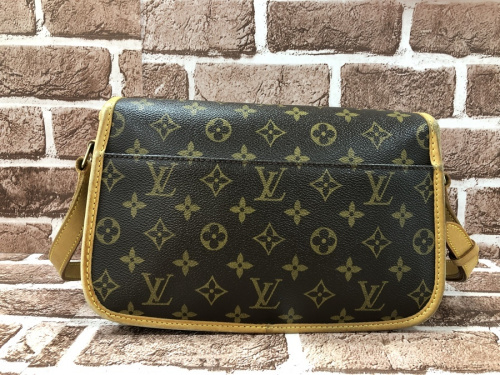 モノグラムの中央林間