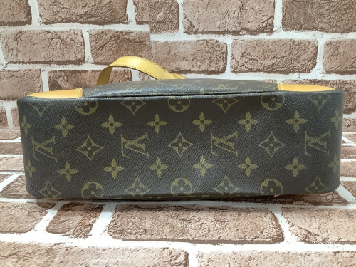 LOUIS VUITTONのルイヴィトン