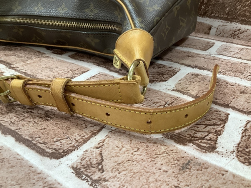 モノグラムの中央林間