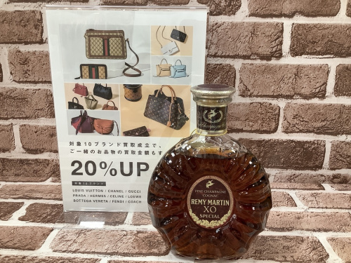 酒のコニャック