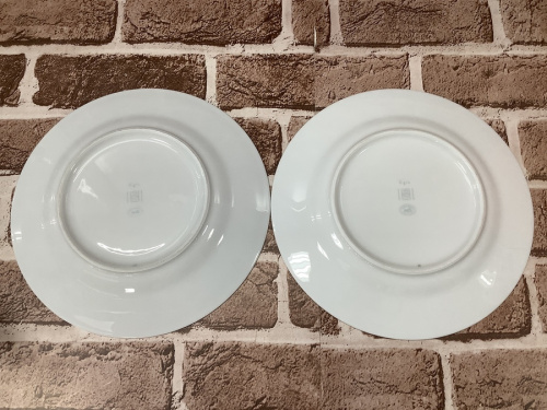 エルメスのプレート