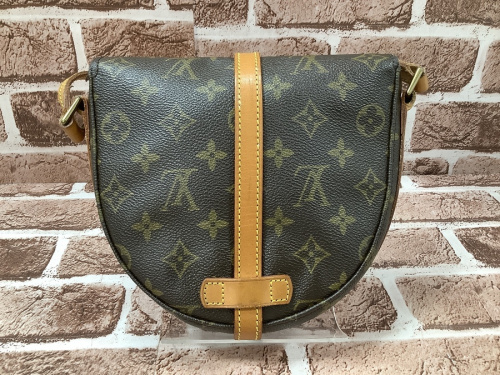 LOUIS VUITTONのルイヴィトン