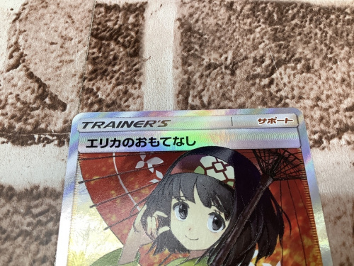 トレーナーズのポケモン