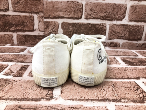 足袋のMaison Margiela 22