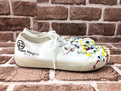 Maison Margiela 22の中央林間