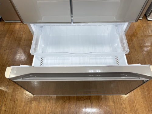 日立の中央林間