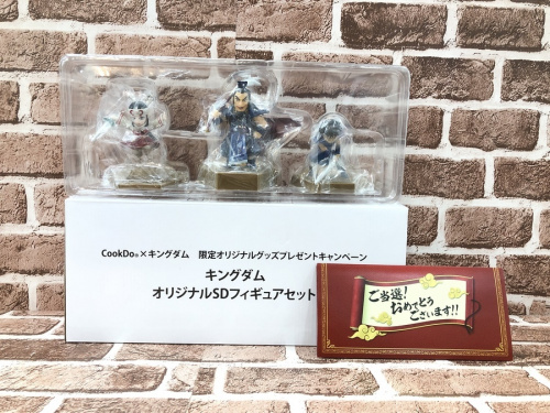 フィギュアのライダー・戦隊シリーズ