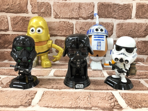 ライダー・戦隊シリーズの中央林間