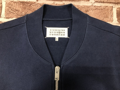 Martin Margiela14の中央林間