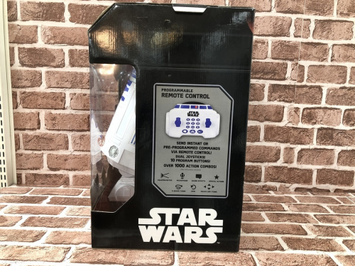 R2-D2のDisney