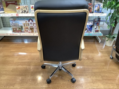 キャスターの家具