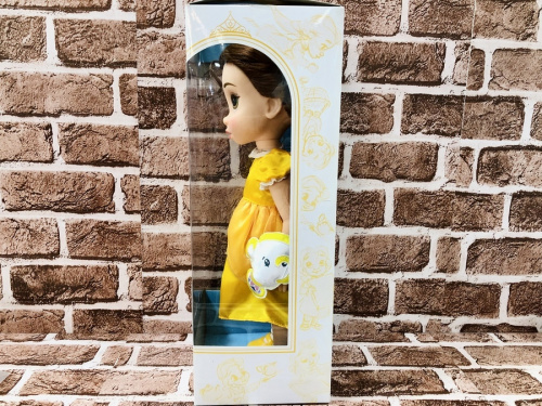 プリンセスのDisney