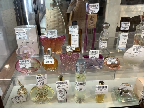 ディオールのDior