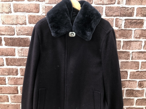 カシミヤのメンズ