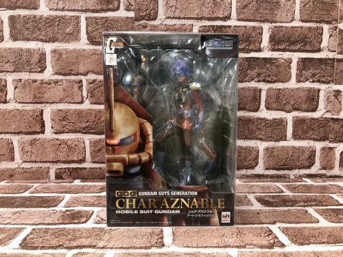 フィギュアのメガハウス