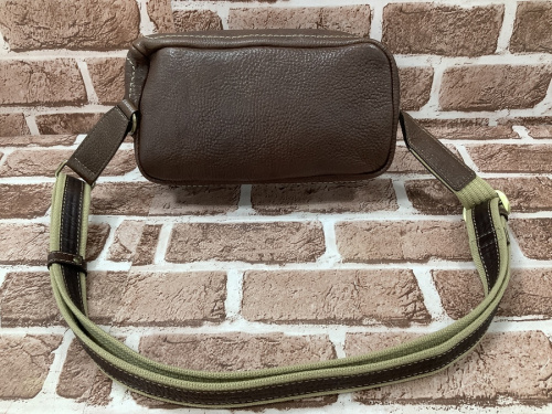 バッグのボディバッグ