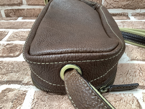 土屋鞄の中央林間