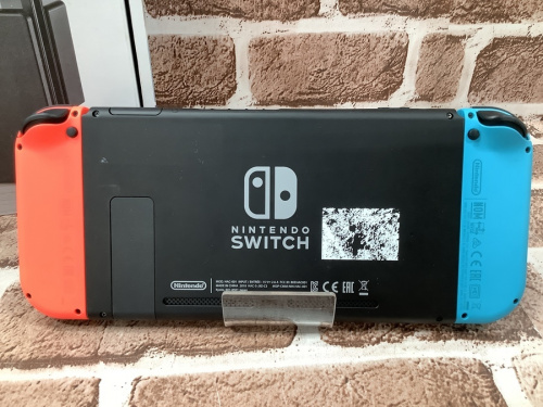 スイッチのゲーム