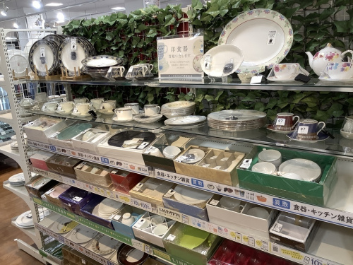 買取強化中の中央林間