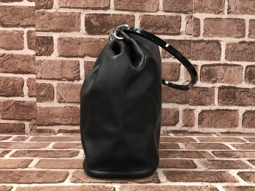 バッグの巾着バッグ