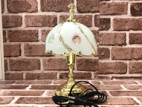 ペコちゃんの中央林間